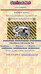 Mobile Screenshot of darkest.net